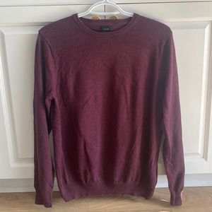 J Crew Crewneck